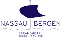 Strandhotel Nassau Bergen aan Zee | Word wakker aan Zee